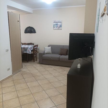 Casa Roberto Beach Torvaianica Kültér fotó