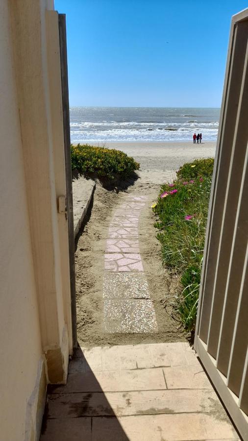 Casa Roberto Beach Torvaianica Kültér fotó