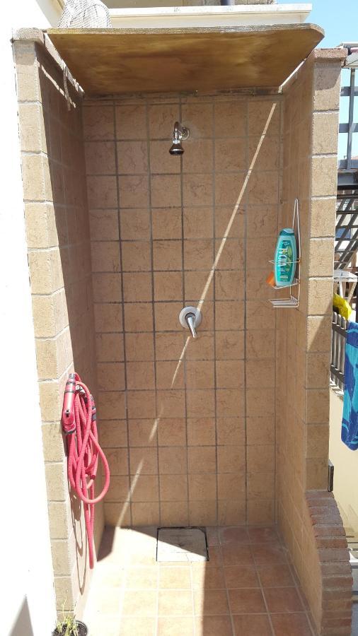 Casa Roberto Beach Torvaianica Kültér fotó