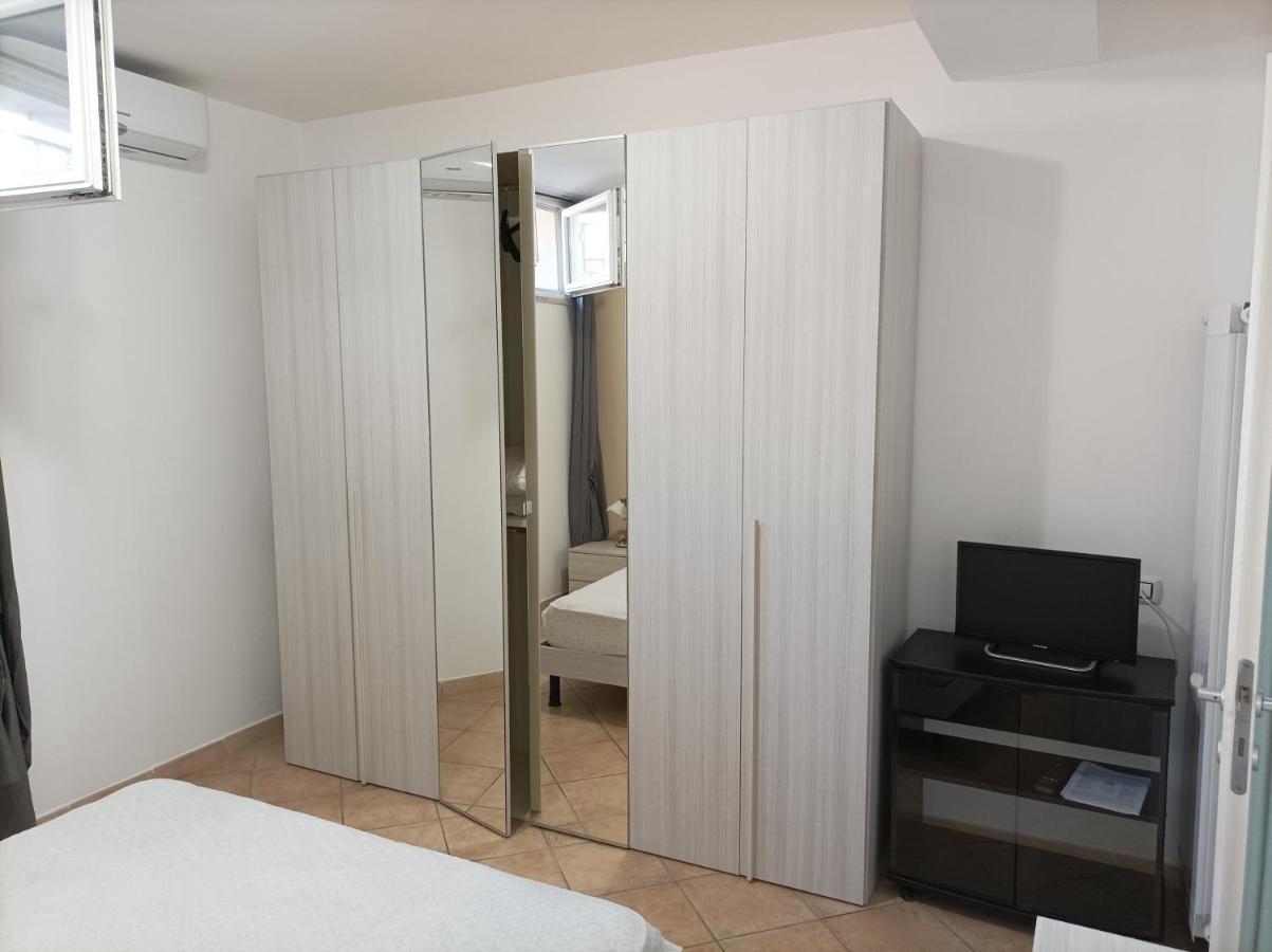 Casa Roberto Beach Torvaianica Kültér fotó