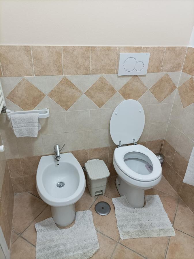 Casa Roberto Beach Torvaianica Kültér fotó