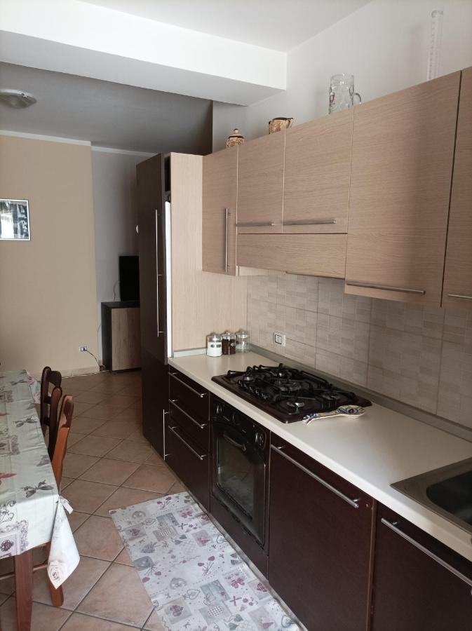 Casa Roberto Beach Torvaianica Kültér fotó