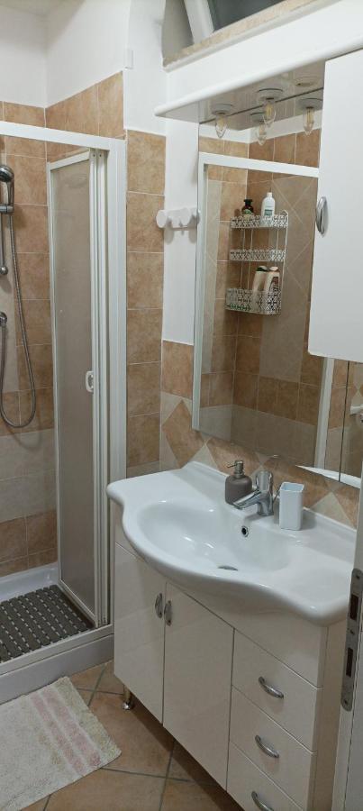Casa Roberto Beach Torvaianica Kültér fotó