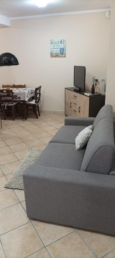 Casa Roberto Beach Torvaianica Kültér fotó