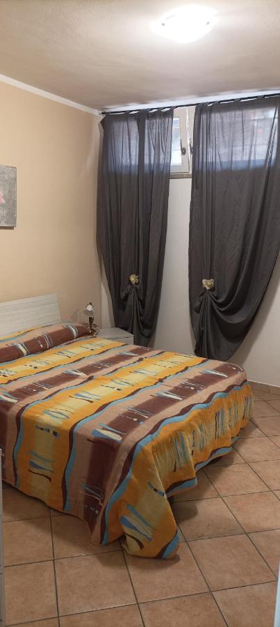 Casa Roberto Beach Torvaianica Kültér fotó