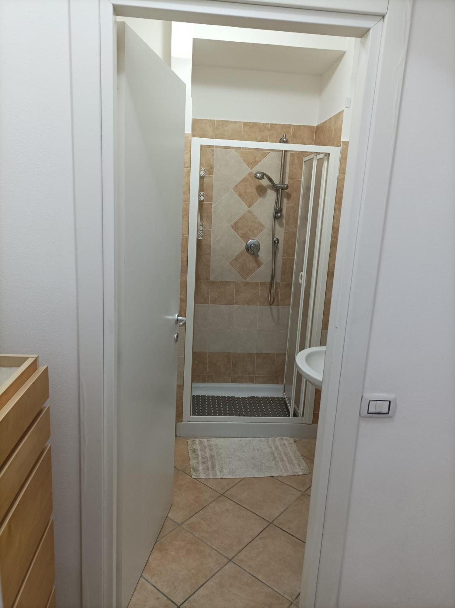 Casa Roberto Beach Torvaianica Kültér fotó