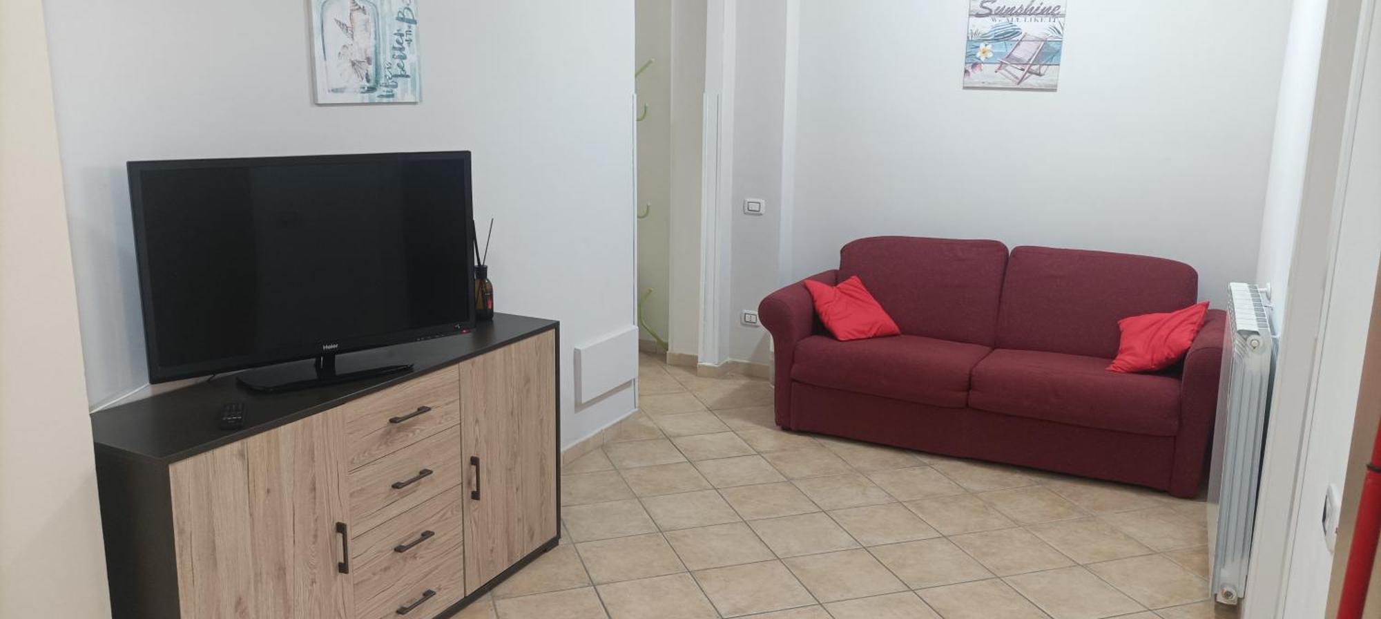 Casa Roberto Beach Torvaianica Kültér fotó