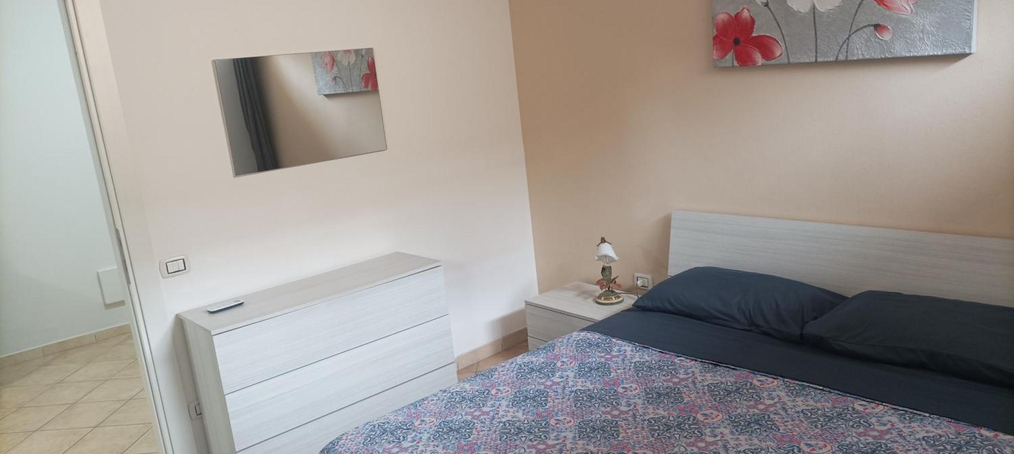 Casa Roberto Beach Torvaianica Kültér fotó