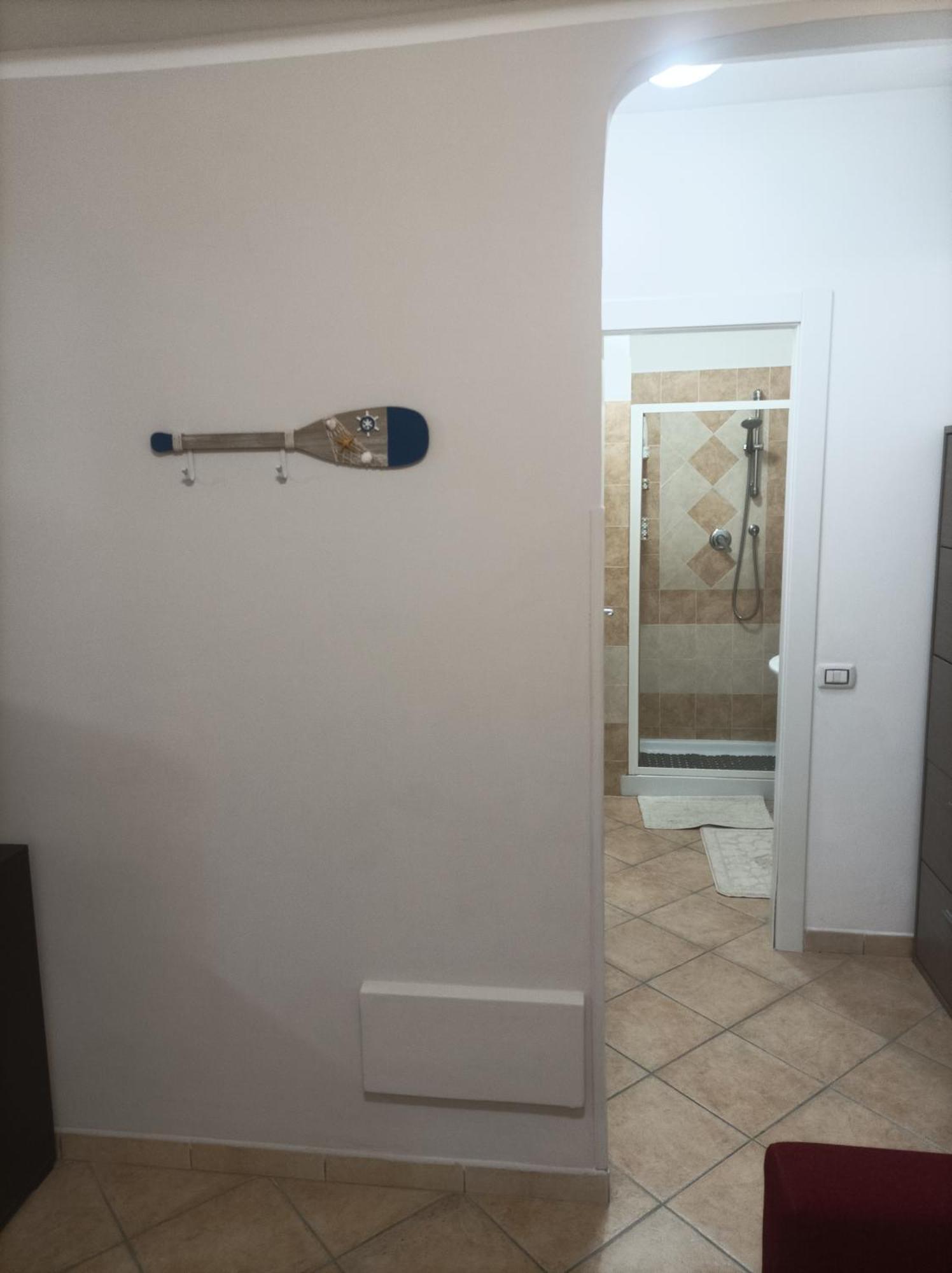 Casa Roberto Beach Torvaianica Kültér fotó