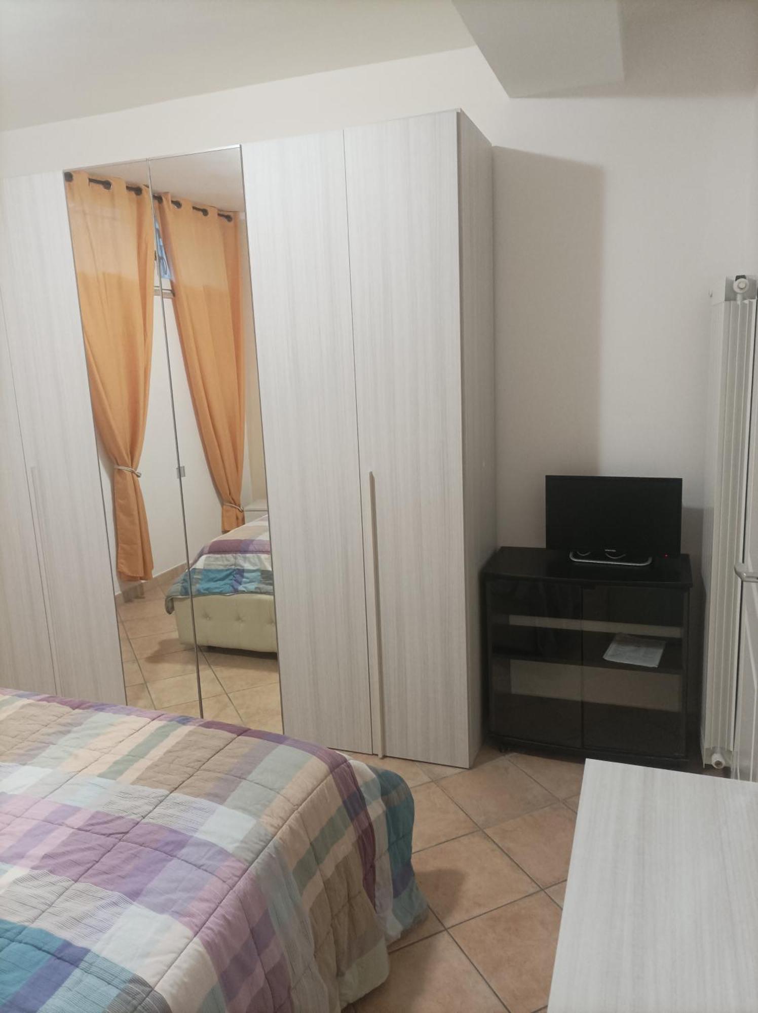 Casa Roberto Beach Torvaianica Kültér fotó