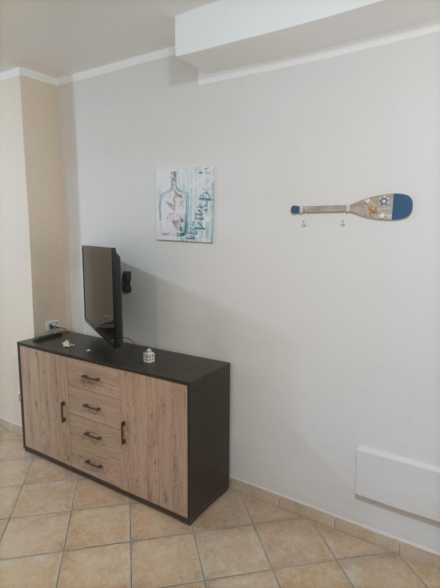 Casa Roberto Beach Torvaianica Kültér fotó