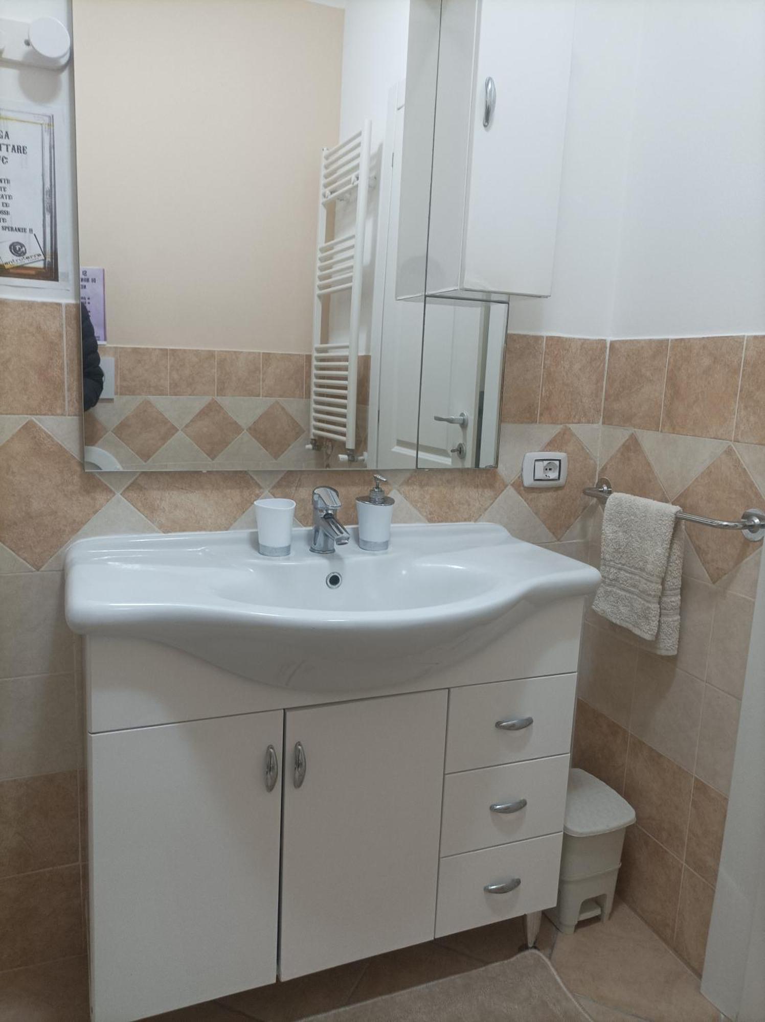 Casa Roberto Beach Torvaianica Kültér fotó