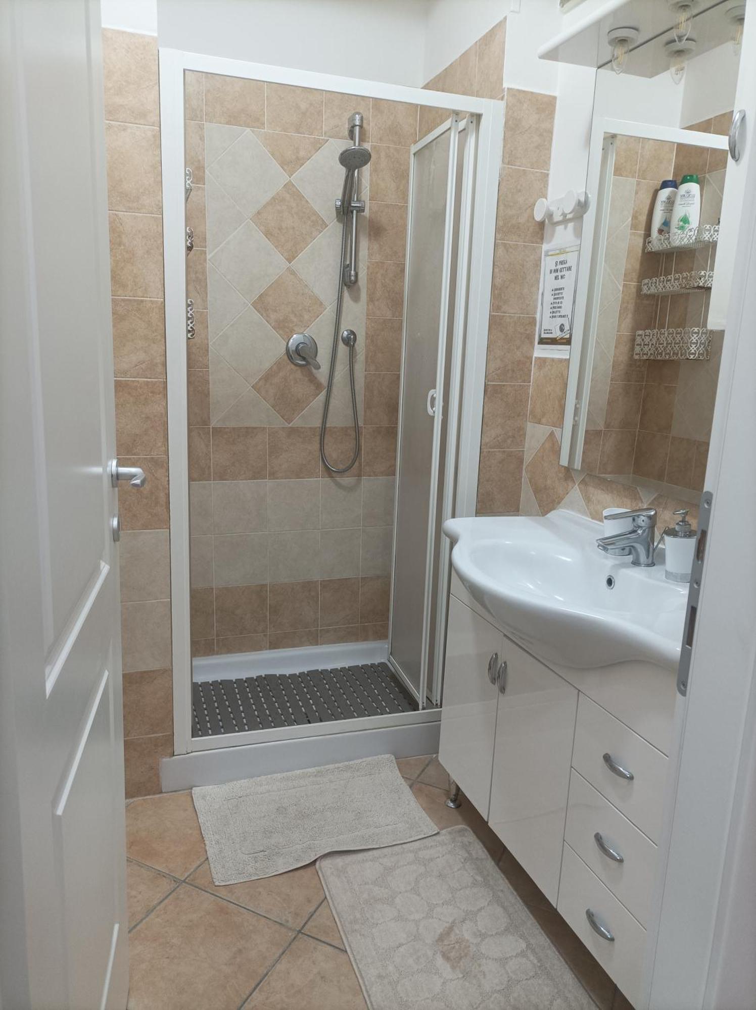 Casa Roberto Beach Torvaianica Kültér fotó
