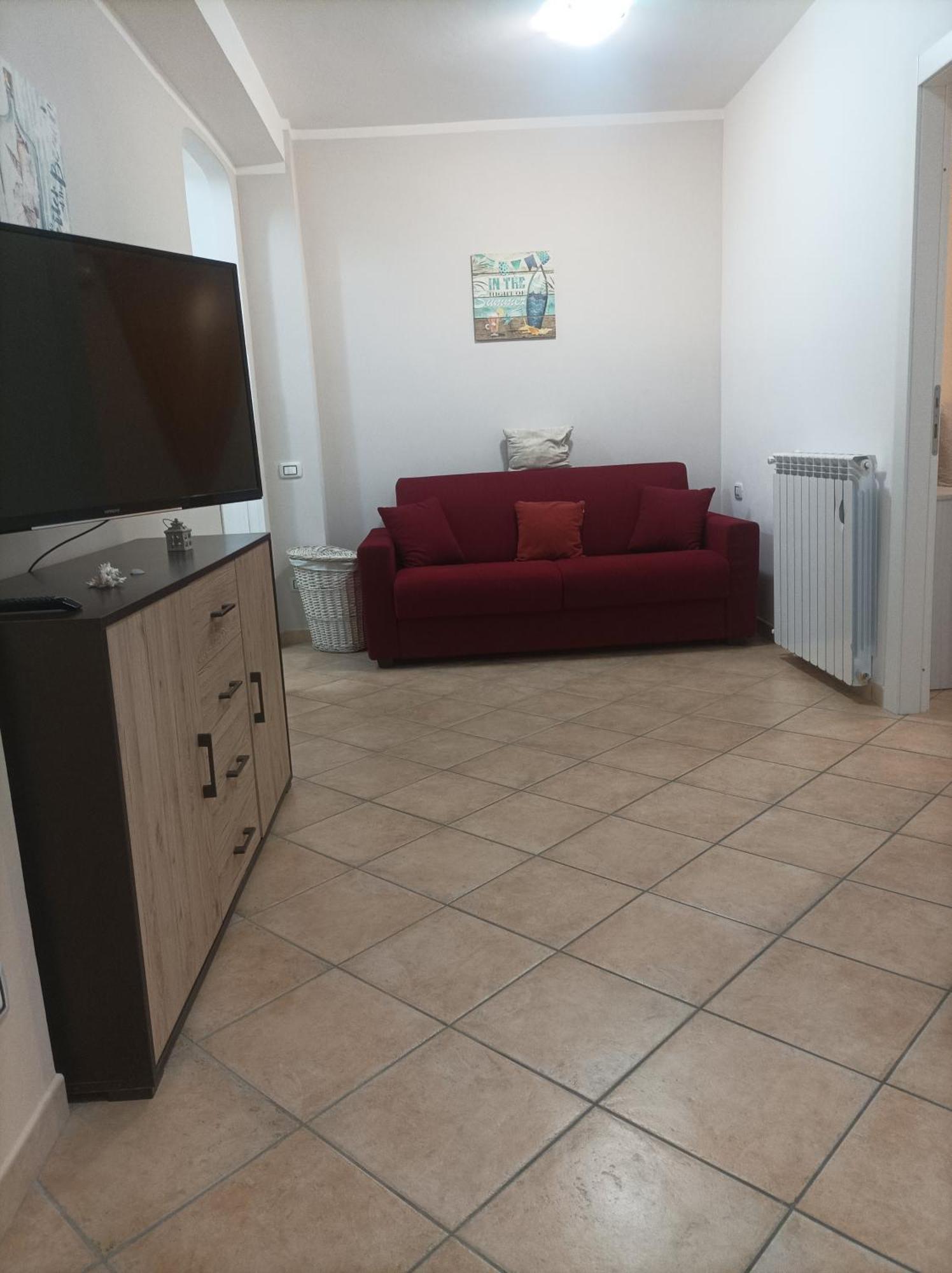 Casa Roberto Beach Torvaianica Kültér fotó