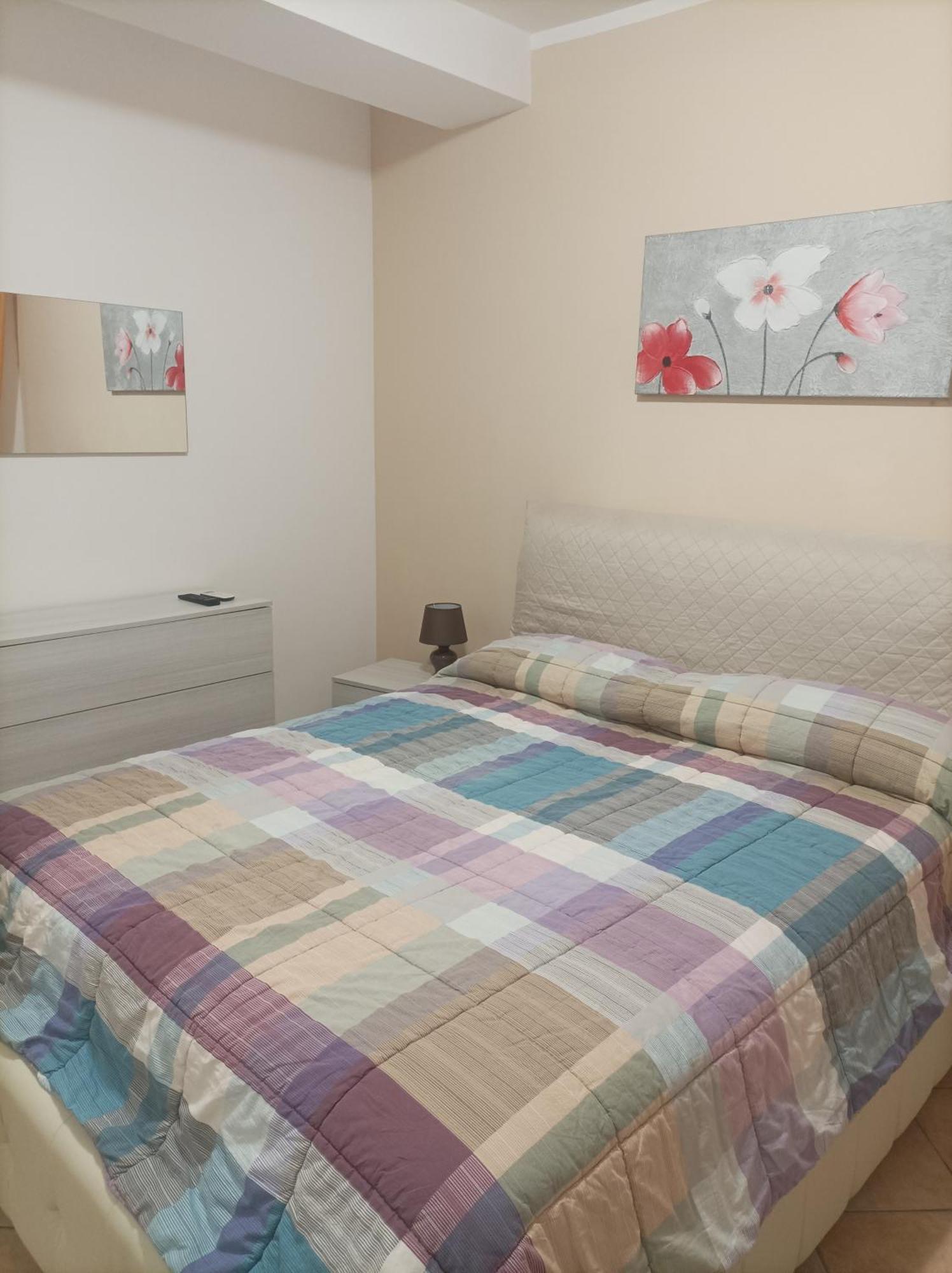 Casa Roberto Beach Torvaianica Kültér fotó