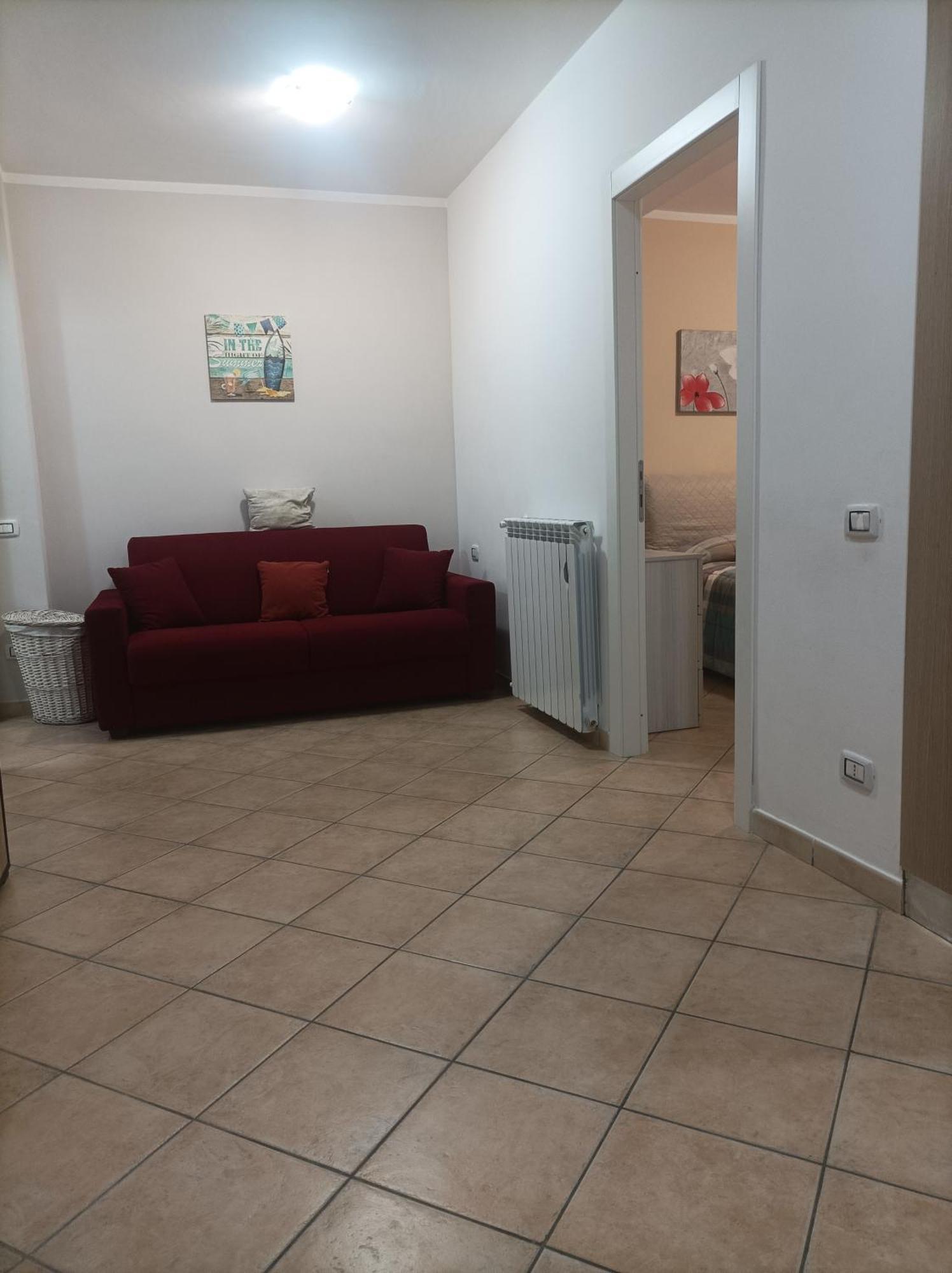 Casa Roberto Beach Torvaianica Kültér fotó
