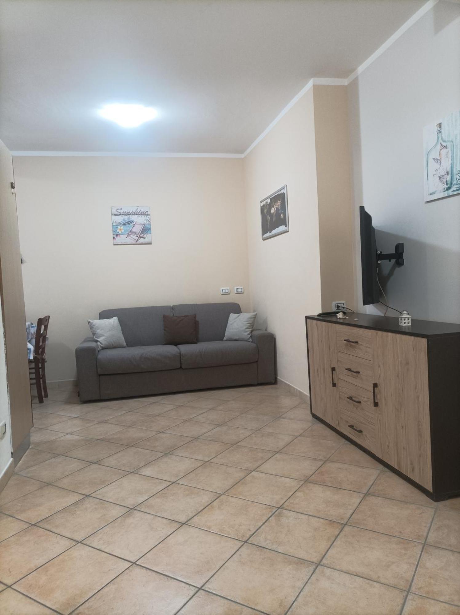 Casa Roberto Beach Torvaianica Kültér fotó