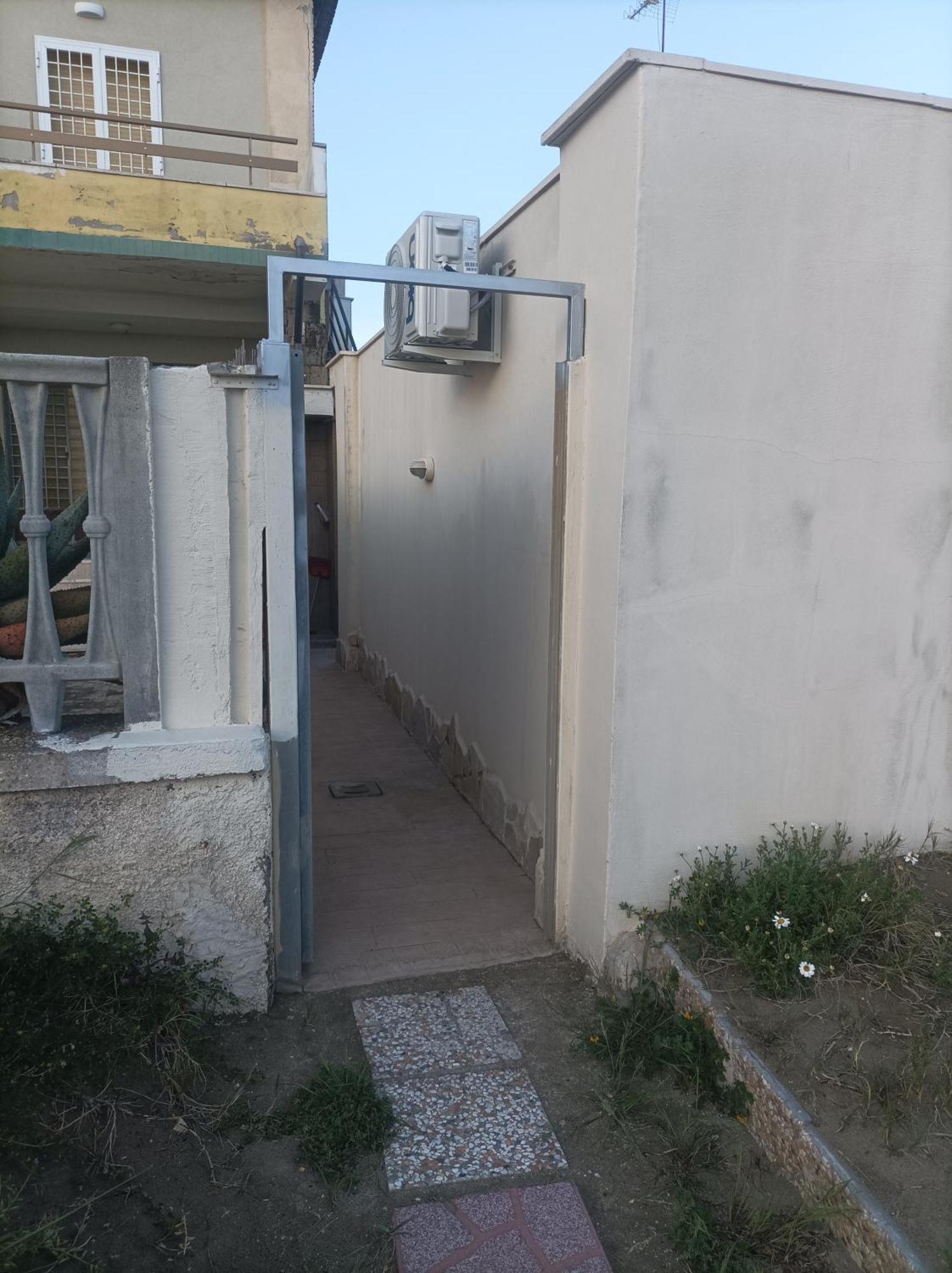 Casa Roberto Beach Torvaianica Kültér fotó